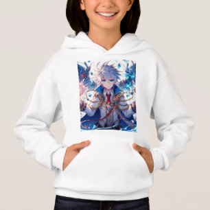 Der Juwelenprinz Hoodie