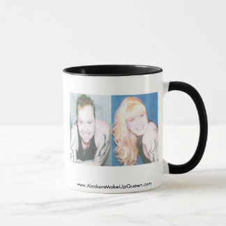 Der Kaffee der Königin Tasse