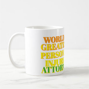 Der Kaffee der weltweit größten Persönlichen Verle Kaffeetasse