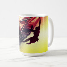 Der Kaffee-Kurier