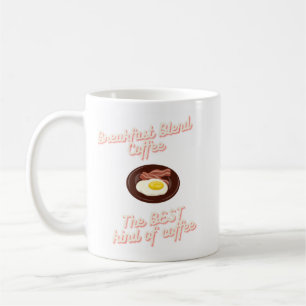 Der Kaffee zum Frühstück - die beste Art von Kaffe Kaffeetasse