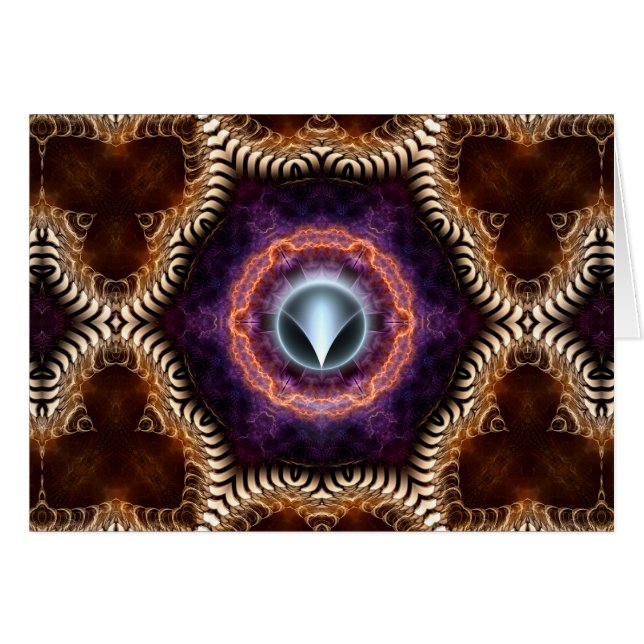 Der Kaiserstar (Vorderseite (Horizontal))