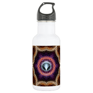 Der Kaiserstar Trinkflasche