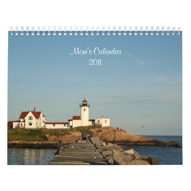 Der Kalender 2011 der Mama (Titelbild)