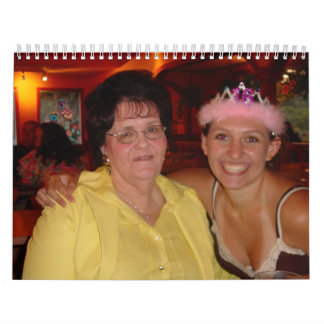Der Kalender der Großmutter