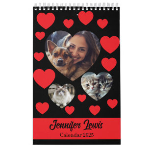 Der Kalender für den Heimtieraufenthalt