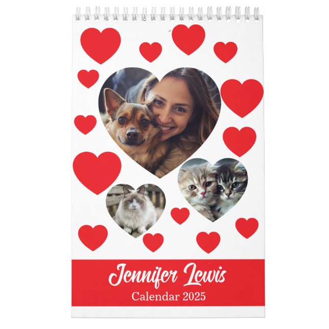 Der Kalender für den Heimtieraufenthalt (Titelbild)