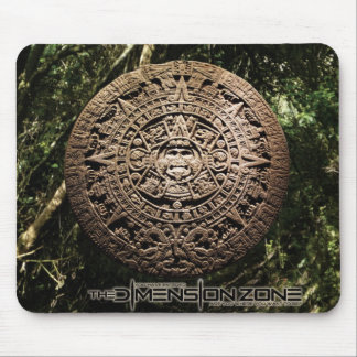 Der Kalender Mousepad