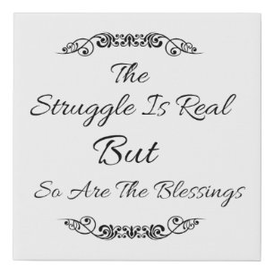 Der Kampf "10 x "Druck Leinwand mit 10 Imitaten