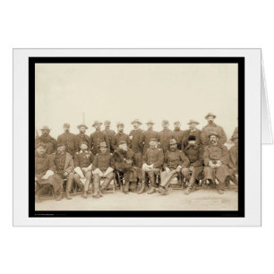 Der Kampf 7. Kavalleriebeamten SD 1891