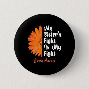 Der Kampf der Schwester ist meine Kampagne gegen d Button