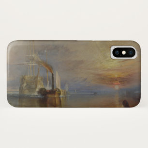 Der Kampf gegen den Temeraire Case-Mate iPhone Hülle