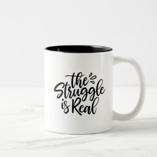 Der Kampf ist wirkliche Tasse