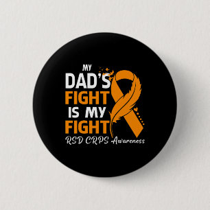 Der Kampf meines Vaters ist mein Fight Rsd Crps Aw Button