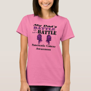 Der Kampf meines Vaters ist mein Kampf, T-Shirt