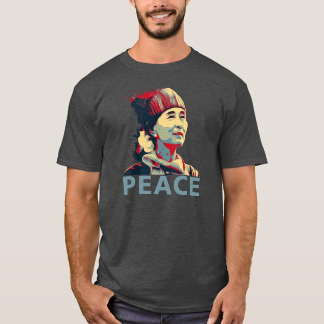 DER KAMPF | T - SHIRT (Vorderseite)