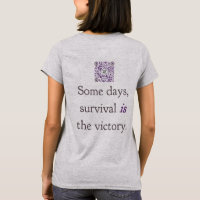 Der Kampf T - Shirt