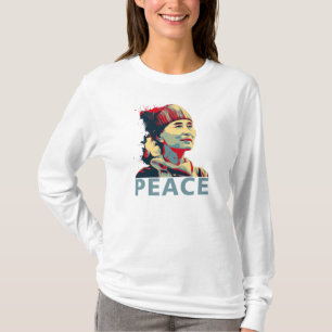 DER KAMPF T - SHIRT