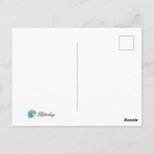 Der Kampf um die Royalität Postkarte