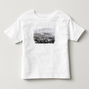Der Kampf von Austerlitz in Moray Kleinkind T-shirt