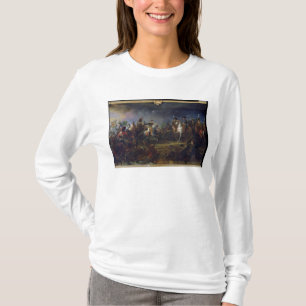 Der Kampf von Austerlitz T-Shirt