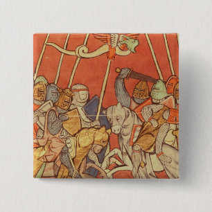 Der Kampf von Bedigran Button