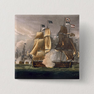 Der Kampf von Kap-St. Vincent, am 14. Februar 1797 Button