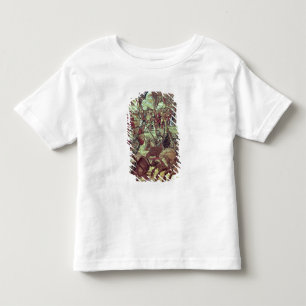 Der Kampf von Pavia, am 24. Februar 1525 Kleinkind T-shirt