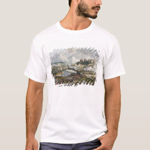 Der Kampf von Roveredo, 18 Fructidor, Jahr 4 T-Shirt