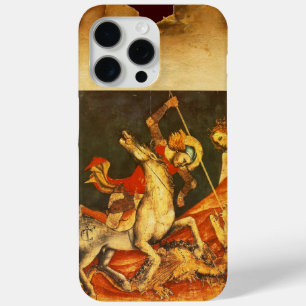 Der Kampf von Saint George mit der Dragon Monogram title_seo2