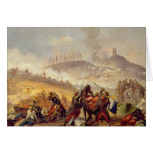 Der Kampf von Solferino