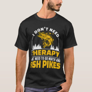 Der Kapitän Hat Immer Recht Ich Bin Der Kapitän T-Shirt