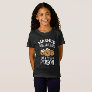 Der Kartoffel-Spezialist T-Shirt