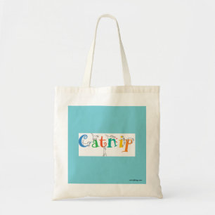 Der Katze in der Tasche