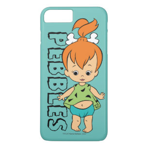 Der KieselFlintstone der Flintstones- Case-Mate iPhone Hülle