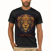 Der King-T - Shirt