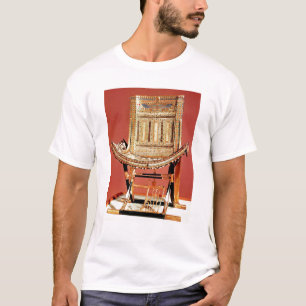 Der kirchliche Thron des Pharaos T-Shirt