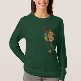Der Kitsch BItsch: Hula Hüften! T-Shirt