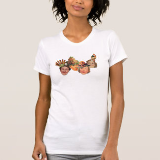 Der Kitsch Bitsch: Körperlose Damen des Kitschs T-Shirt