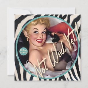 Der Kitsch Bitsch: Nicht Mittwoch schon! Einladung