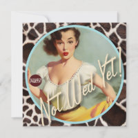 Der Kitsch Bitsch: Noch nicht gewollt!