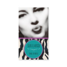 Der Kitsch Bitsch : Retro Glamour Girl