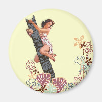 Der Kitsch Bitsch : Up A Tiki Tree!