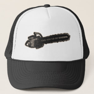 Der Klang des Horrors Truckerkappe