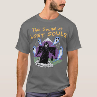 Der Klang verlorener Soule T-Shirt