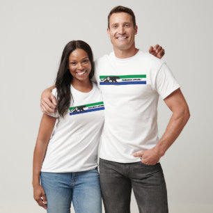 Der "klassische Angriff " T-Shirt