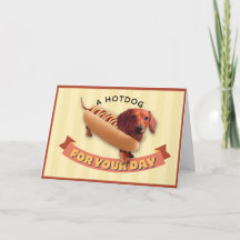 Der klassische Hot Dog