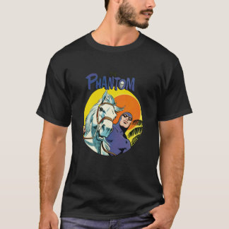 Der klassische Phantom-T - Shirt