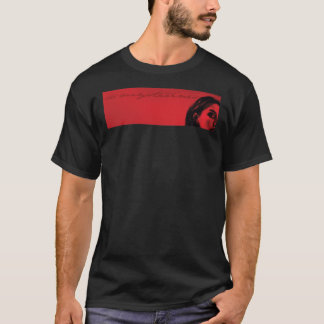 Der klassische T - Shirt der Geheimnisse