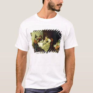 Der Klatsch, 1887 T-Shirt